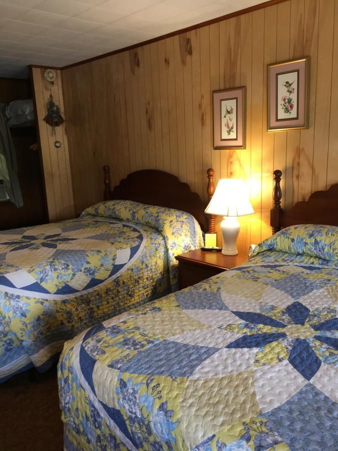 Cave Mountain Motel Windham Exterior foto